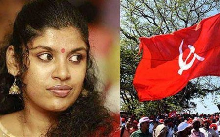 ചിന്തയുടെ വാദം പൊളിഞ്ഞു; ശമ്പള കുടിശിക അനുവദിച്ച് സർക്കാർ