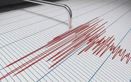 ഡൽഹിയിൽ ശക്തമായ ഭൂചലനം