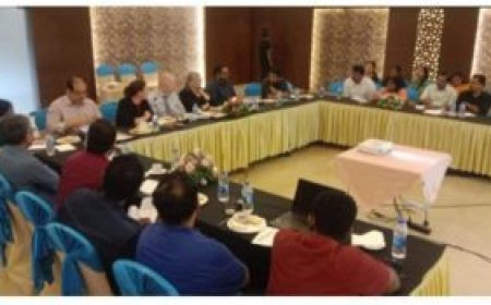 പൊതു വിദ്യാഭ്യാസ മേഖലയിൽ കേരളവുമായി സഹകരിക്കാൻ ഫിൻലാൻഡ് വിദ്യാഭ്യാസ വകുപ്പ്