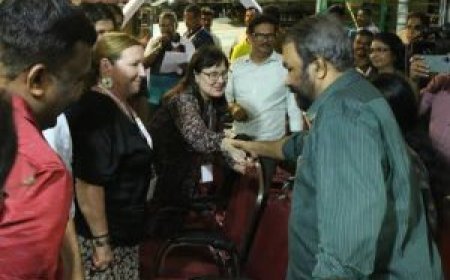 കേരള പൊതു വിദ്യാഭ്യാസ മേഖല നവീകരണം: സഹകരണവുമായി ഫിൻലാൻഡ്