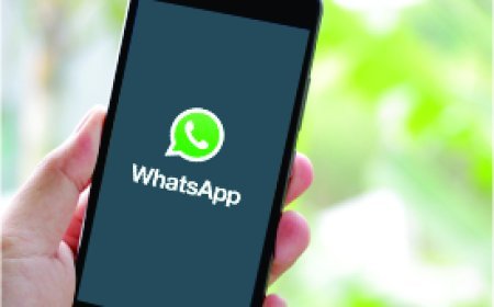 വാട്ട്സാപ്പിൽ ഇനി തീയതി പ്രകാരം സന്ദേശങ്ങൾ തിരയാം