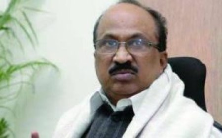 കെ.വി. തോമസ് ഇന്ന് ഡൽഹിക്ക്; റിപ്പബ്ലിക് ദിനത്തിൽ കേരളഹൗസിൽ ദേശീയപതാക ഉയർത്തും