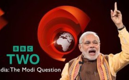 ‘ഇന്ത്യ: ദ മോദി ക്വസ്റ്റിയൻ’; ബി.ബി.സി ഡോക്യുമെന്ററിയുടെ രണ്ടാം ഭാഗം പുറത്തിറങ്ങി