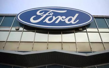 സാമ്പത്തിക പ്രതിസന്ധി; ജീവനക്കാരെ പിരിച്ചുവിടാനൊരുങ്ങി ഫോർഡ്