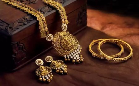 സംസ്ഥാനത്ത് സ്വർണ്ണ വിലയിൽ മാറ്റമില്ല; സർവകാല റെക്കോർഡിൽ തുടരുന്നു