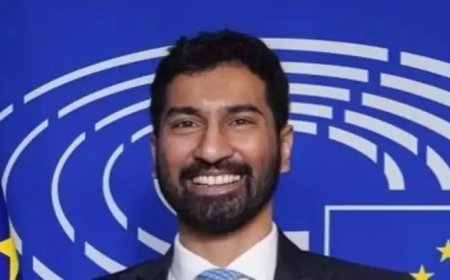 ബിബിസി വിവാദത്തിൽ രാജി പ്രഖ്യാപിച്ച് അനിൽ ആന്റണി; കോൺഗ്രസ് പദവികൾ ഒഴിഞ്ഞു