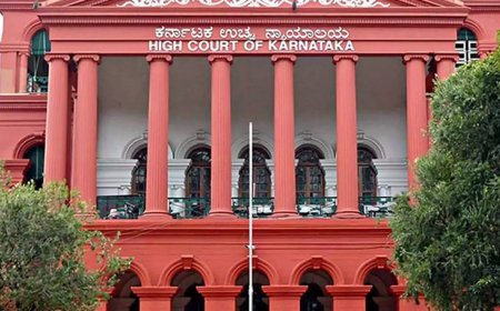 ജീവനാംശം നൽകാൻ ഭാര്യയോട് ആവശ്യപ്പെടുന്നത് അലസതയെ പ്രോത്സാഹിപ്പിക്കും: കർണാടക ഹൈക്കോടതി