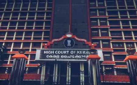 പോപ്പുലർ ഫ്രണ്ടുമായി ബന്ധമില്ലാത്തവരുടെ സ്വത്ത് കണ്ടുകെട്ടരുത്; ഹൈക്കോടതി