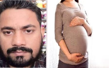 നവ വധു വിവാഹത്തിന് മുമ്പേ ഗര്ഭിണിയായി, ഭര്ത്താവിന്റെ സുഹൃത്തായ വ്യാപാരിയെ നാട്ടുകാര് കൈകാര്യം ചെയ്തു പൊലീസിലേല്പ്പിച്ചു