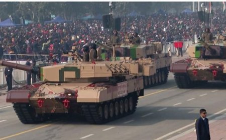 തെലങ്കാന സർക്കാരിന് തിരിച്ചടി; പൂര്ണതോതില് റിപ്പബ്ലിക് ദിനപരേഡ് സംഘടിപ്പിക്കണമെന്ന് ഹൈക്കോടതി