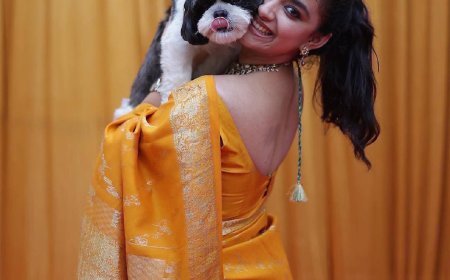 പതിമൂന്ന് വർഷത്തെ കാത്തിരിപ്പിനു ശേഷം നടി കീർത്തി സുരേഷ് വിവാഹിതയാകുന്നു; വരൻ റിസോർട്ട് ഉടമ