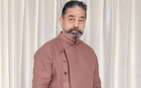 ഉപതിരഞ്ഞെടുപ്പിൽ കോൺഗ്രസ് സ്ഥാനാർഥിക്ക് പിന്തുണയുമായി കമൽഹാസൻ്റെ മക്കൾ നീതി മയ്യം