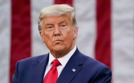 വിലക്ക് അവസാനിച്ചു; ട്രംപിന് ഇനി ഫെയ്സ്ബുക്കിലും ഇൻസ്റ്റാഗ്രാമിലും ആക്ടിവാകാം