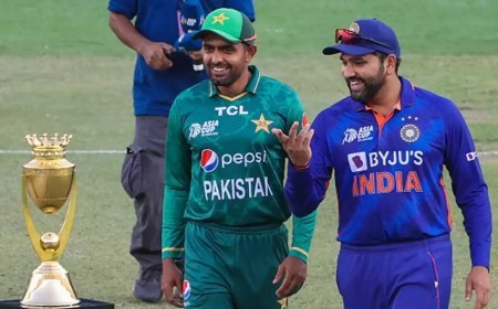 ഏഷ്യാ കപ്പിൻ്റെ ആതിഥേയത്വം; എസിസിയുടെ നിർണായക യോഗം അടുത്തയാഴ്ച