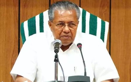 റിപ്പബ്ലിക് ദിന സന്ദേശം പങ്കുവെച്ച് മുഖ്യമന്ത്രി പിണറായി വിജയൻ