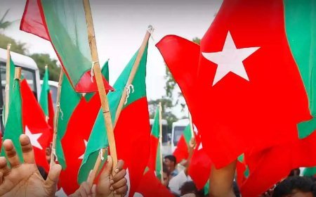 പിഎഫ്ഐ സ്വത്ത് കണ്ടുകെട്ടൽ; പ്രവർത്തകർക്ക് പിന്തുണയുമായി എസ്ഡിപിഐ