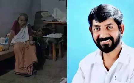 വയോധികയെ പറ്റിച്ച് വസ്തുവും പണവും കൈക്കലാക്കി; സിപിഎം കൗൺസിലർക്കെതിരെ നടപടി