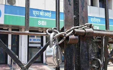 ബാങ്ക് പണിമുടക്ക് മാറ്റിവച്ചു