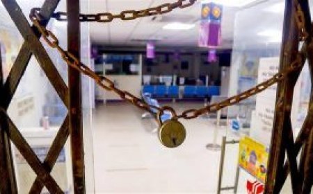 തിങ്കള്, ചൊവ്വ ദിവസങ്ങളില് പ്രഖ്യാപിച്ചിരുന്ന അഖിലേന്ത്യാ ബാങ്ക് പണിമുടക്ക് മാറ്റിവച്ചു