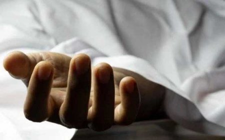 കൂത്താട്ടുകുളത്ത് ആസാം സ്വദേശി മരിച്ച നിലയിൽ