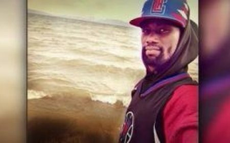 ടയർ നിക്കോൾസ് കൊലപാതകം; ഒരു പൊലീസ് ഉദ്യോഗസ്ഥന് കൂടി സസ്പെൻഷൻ