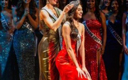 മിസ് യൂണിവേഴ്സ് ആർബോണി ഗബ്രിയേൽ മിസ്സ് യുഎസ്എ കിരീടം ഉപേക്ഷിച്ചു;. മോർഗൻ റൊമാനോ പുതിയ മിസ്സ് യുഎസ്എ