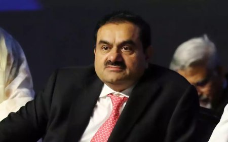 ദേശീയത കൊണ്ട് തട്ടിപ്പിനെ മറയ്ക്കാനാവില്ല; തിരിച്ചടിച്ച് ഹിൻഡൻബർഗ്