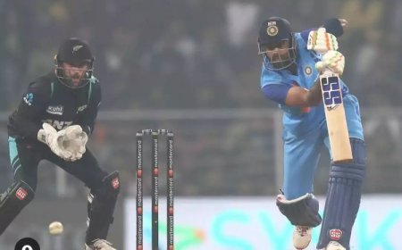 അവസാന നിമിഷം വരെ ആവേശം; രണ്ടാം ടി&ട്വന്റിയിൽ ഇന്ത്യക്ക് ജയം