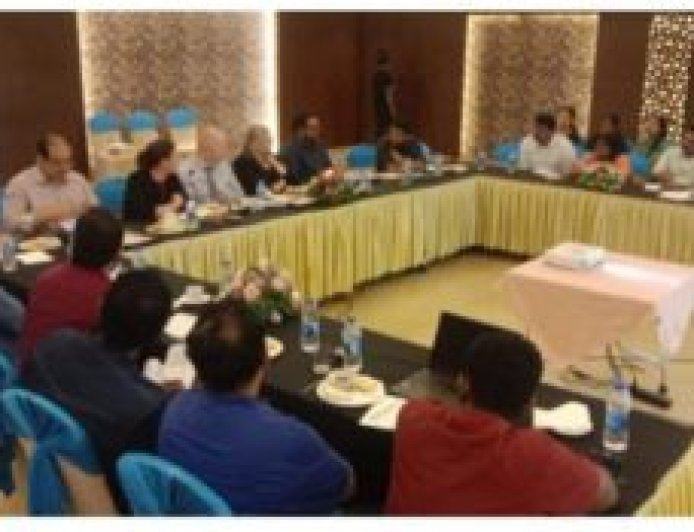 പൊതു വിദ്യാഭ്യാസ മേഖലയിൽ കേരളവുമായി സഹകരിക്കാൻ ഫിൻലാൻഡ് വിദ്യാഭ്യാസ വകുപ്പ്