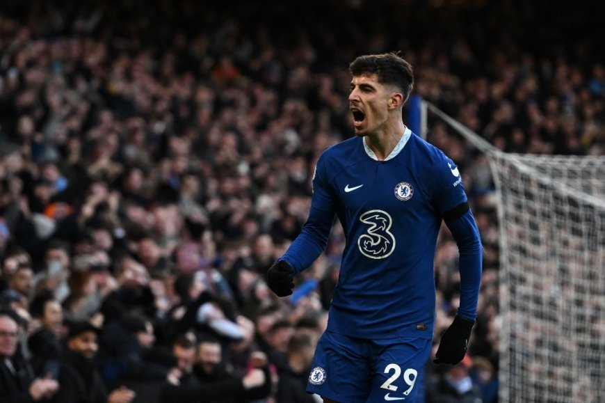 Chelsea Ease Pressure On Graham Potter, Newcastle United Up To Third
