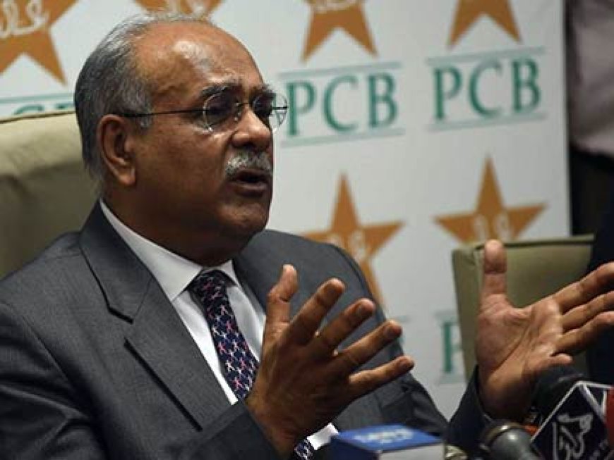 Asian Cricket Body To Discuss Asia Cup, India's Participation In Feb: PCB