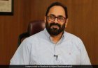 Public Feedback On Fact Checking Will Strengthen IT Rules: Minister