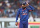 Kohli to retire from international cricket; player says 2027 ODI World Cup will be his final tournament.
