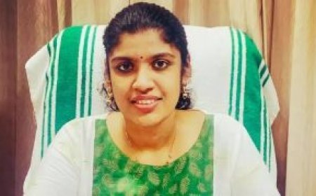പ്രബന്ധ വിവാദം: ചിന്ത ജെറോമിന്റെ ഗൈഡിന്റെ വിശദീകരണം തേടും