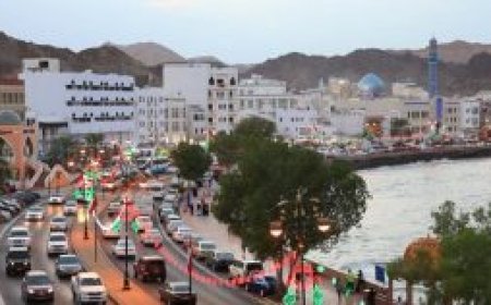 ഒമാനിലെ സ്വകാര്യമേഖലാ സ്ഥാപനങ്ങൾ ജീവനക്കാരുടെ ശമ്പളം വൈകിപ്പിച്ചാൽ പിഴ