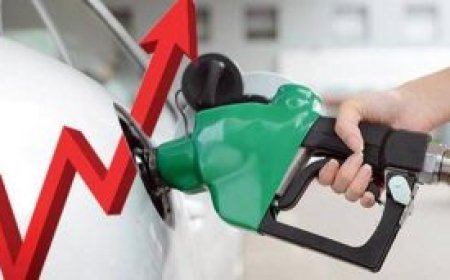 യുഎഇയിൽ ഇന്നു മുതൽ ഇന്ധനവില വില കൂടും