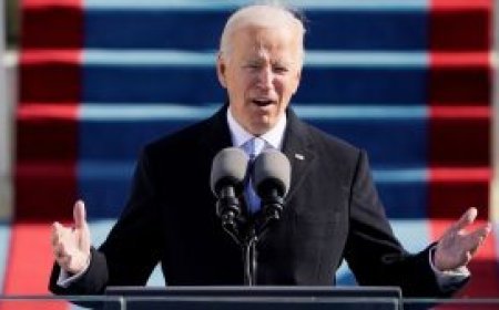  എഫ്-16 യുദ്ധവിമാനങ്ങൾ യുക്രെയ്നു നല്കില്ലെന്ന് ജോ ബൈഡൻ