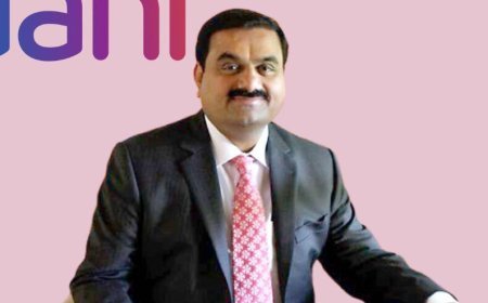 തുടർ ഓഹരിവൽപന റദ്ദാക്കിയതിന് പിന്നാലെ അദാനിയുടെ ഓഹരികൾ കൂപ്പുകുത്തിയേക്കും,ഇന്ന് നിർണായകം