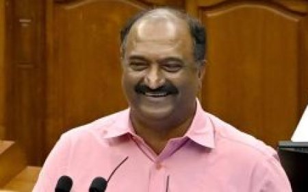 സംസ്ഥാന ബജറ്റ് നാളെ