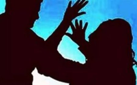 തലസ്ഥാനത്ത് രാത്രി യുവതിക്ക് നേരെ ആക്രമണം