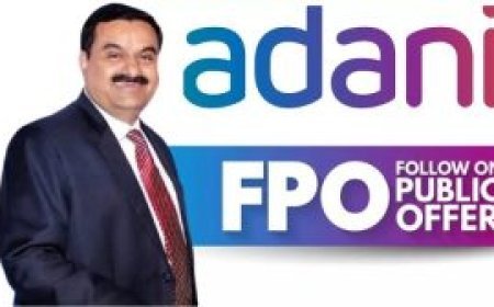 എഫ്പിഒ റദ്ദാക്കി അദാനി ഗ്രൂപ്പ്; നിക്ഷേപകർക്ക് പണം തിരികെനൽകും