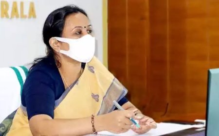 കേരളം സുരക്ഷിത ഭക്ഷണ ഇടം; സംസ്ഥാന വ്യാപക പരിശോധനയിൽ 4 സ്ഥാപനങ്ങള് പൂട്ടിച്ചു