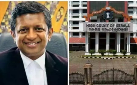 ഹൈക്കോടതി ജഡ്ജിമാരുടെ പേരിൽ കൈക്കൂലി; പ്രത്യേക സംഘം അന്വേഷിക്കും