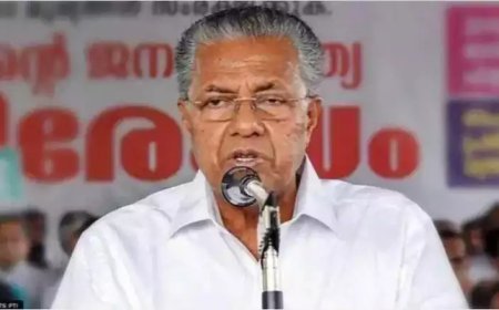 സംസ്ഥാനത്തിൻ്റെ ആവശ്യങ്ങൾ കേന്ദ്ര ബജറ്റിൽ പരിഗണിച്ചില്ല: മുഖ്യമന്ത്രി പിണറായി വിജയൻ