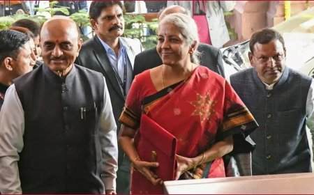 കേരളത്തെ പരിഗണിക്കാതെ ബജറ്റ് അവതരണം; സംസ്ഥാനം മുന്നോട്ട് വച്ച പാക്കേജുകളോട് മൗനം