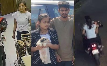 പെറ്റ് ഷോപ്പില് നിന്നും നായ്കുട്ടിയെ മോഷ്ടിച്ച വിദ്യാര്ത്ഥികള്ക്ക് ജാമ്യം, കേസ് വേണ്ടെന്ന് കടയുടമ