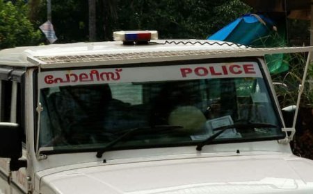 വിഴിഞ്ഞത്ത് വിദേശ വനിതയെ അപമാനിച്ചു, ടാക്സി ഡ്രൈവര്‍ അടക്കം 5 പേര്‍ക്കെതിരെ കേസ്