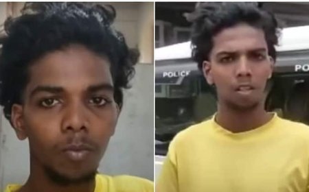 വിദ്യാർഥിനിയുടെ വയറിന് അസാധാരണ വലിപ്പം, ആശുപത്രിയിൽ എത്തിയപ്പോൾ കുട്ടി ഏഴ് മാസം ​ഗർഭിണി, പ്രതി പിടിയിൽ