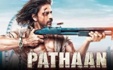 ഇന്ത്യയ്ക്കകത്ത് മാത്രം 336 കോടി കളക്ഷന്‍ നേടി പഠാന്‍