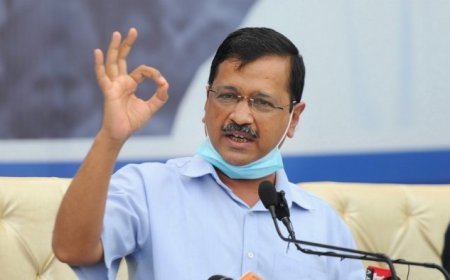 മദ്യനയ വിവാദത്തിൽ കെജ്രിവാളിനും പങ്കെന്ന് എന്ഫോഴ്സ്മെന്റ് ഡയറക്ടറേറ്റ്